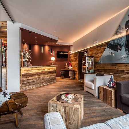 Sassdei My Active Suite Hotel Андало Экстерьер фото