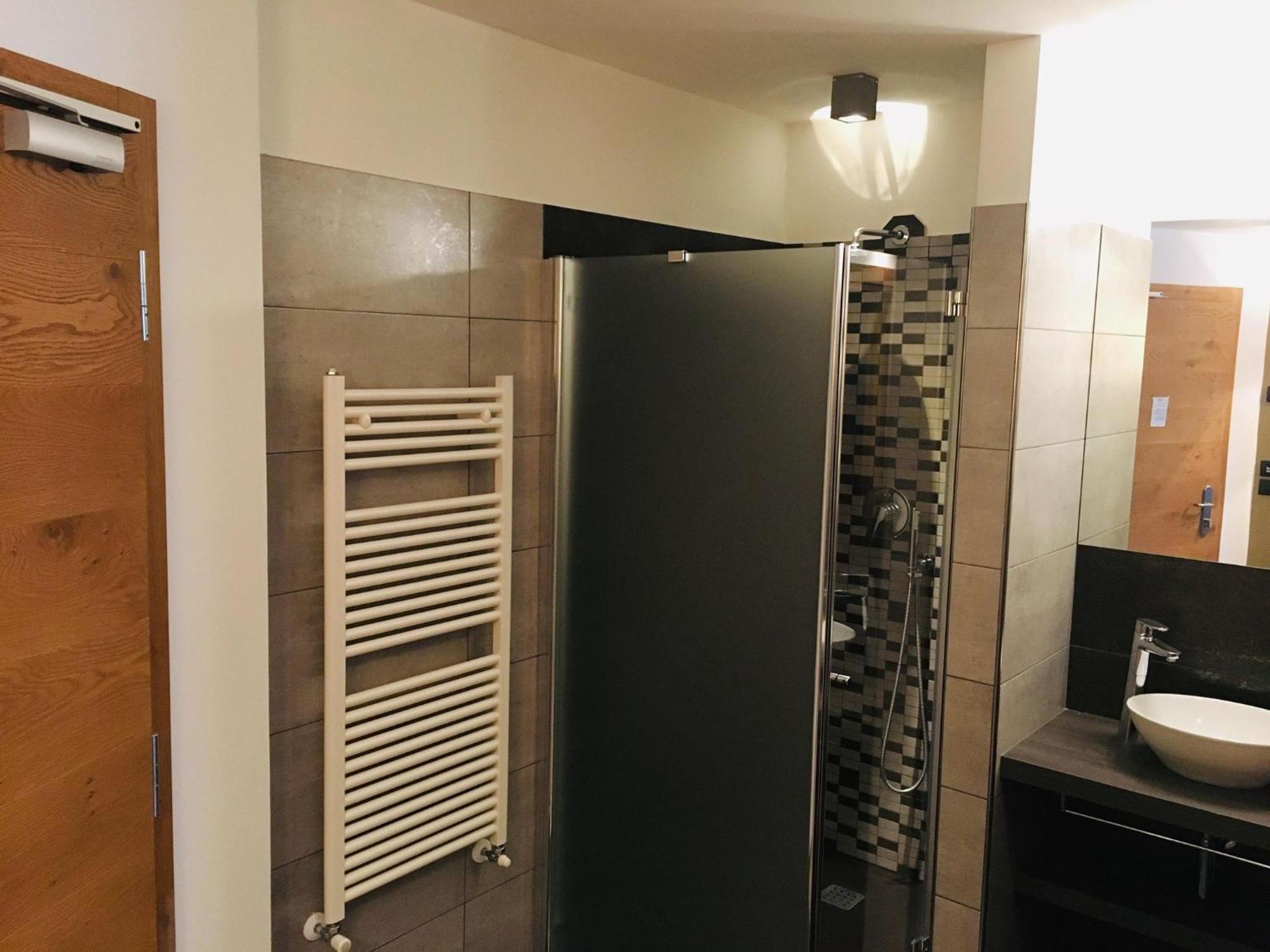 Sassdei My Active Suite Hotel Андало Экстерьер фото
