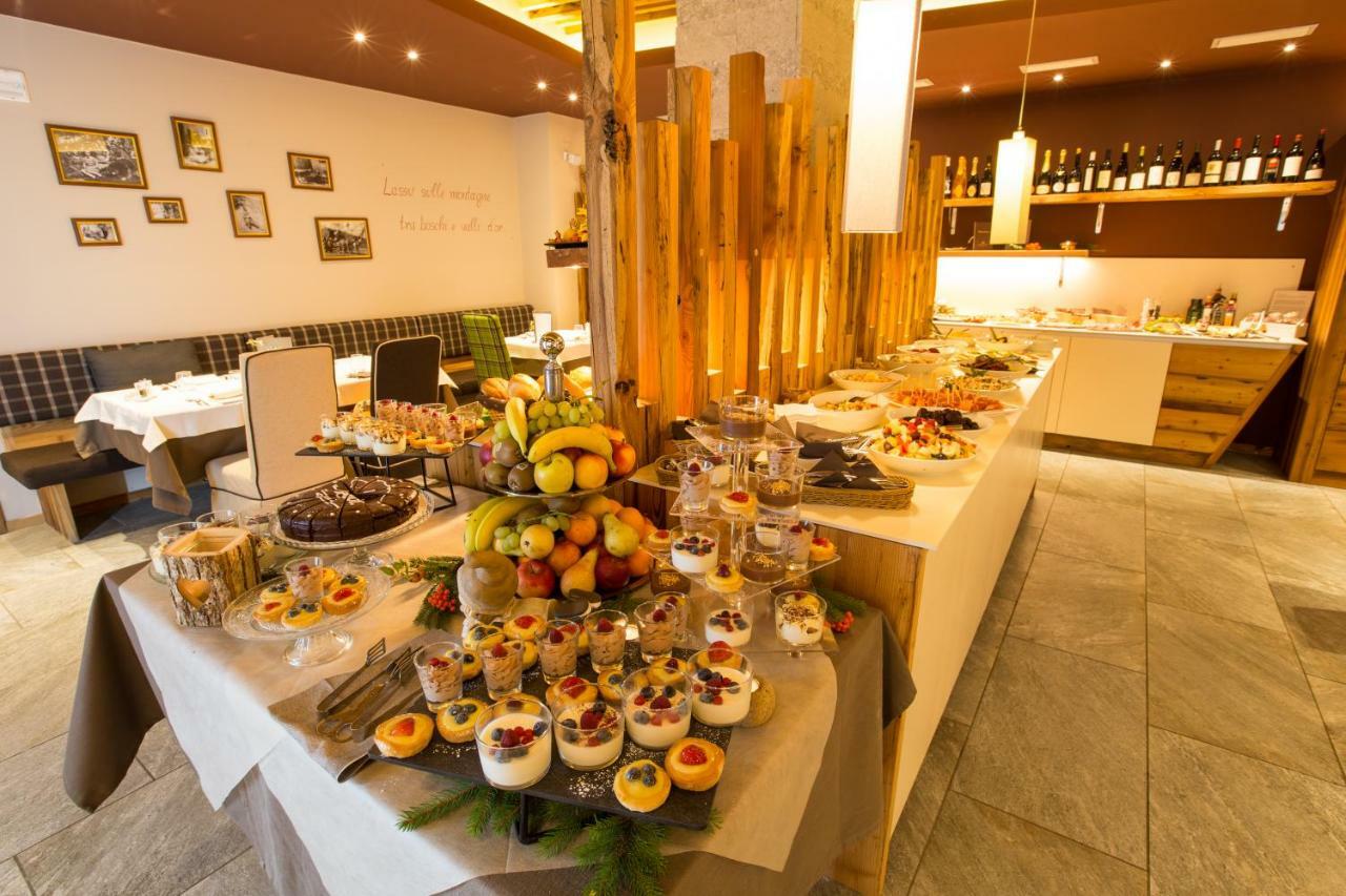 Sassdei My Active Suite Hotel Андало Экстерьер фото