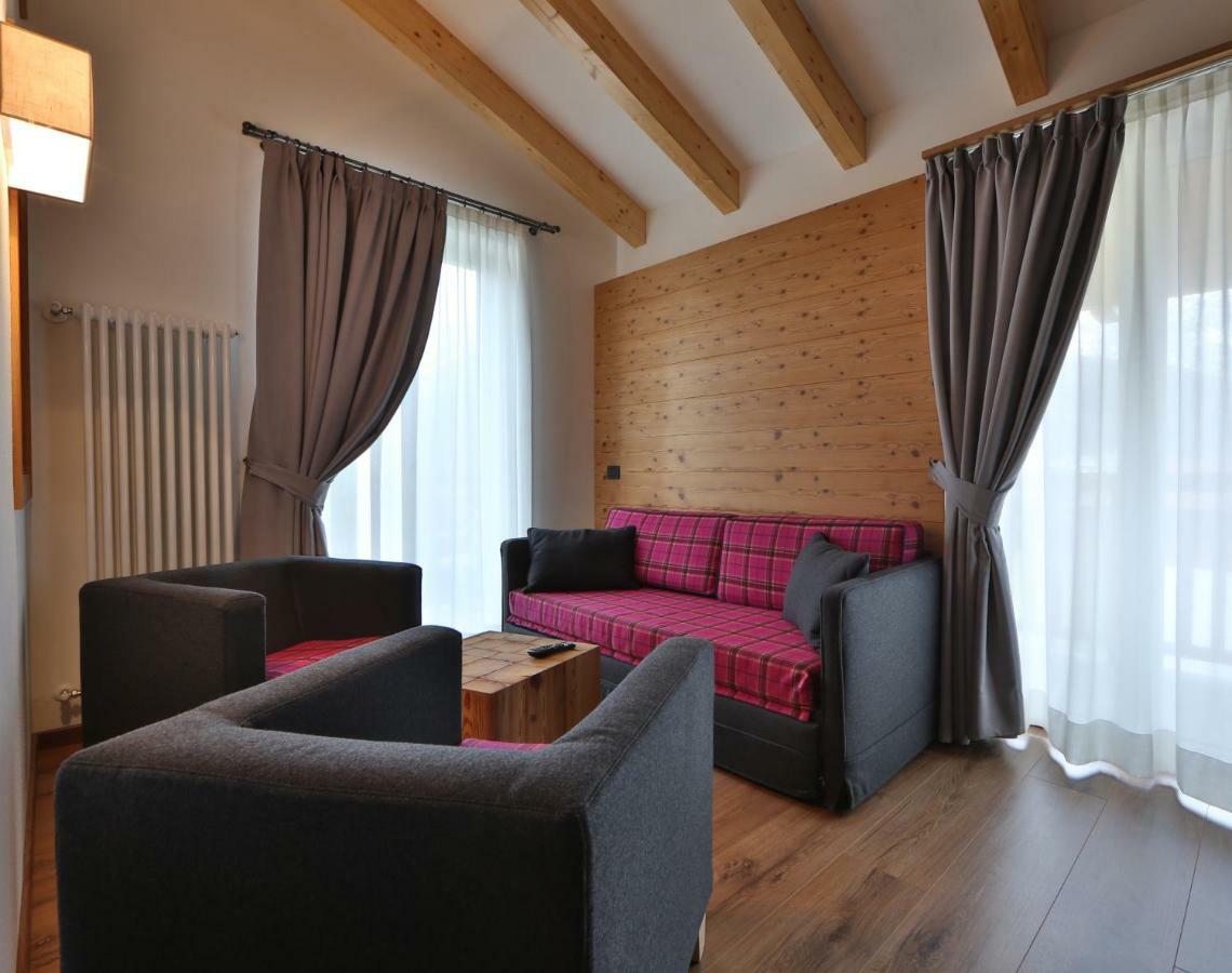 Sassdei My Active Suite Hotel Андало Экстерьер фото