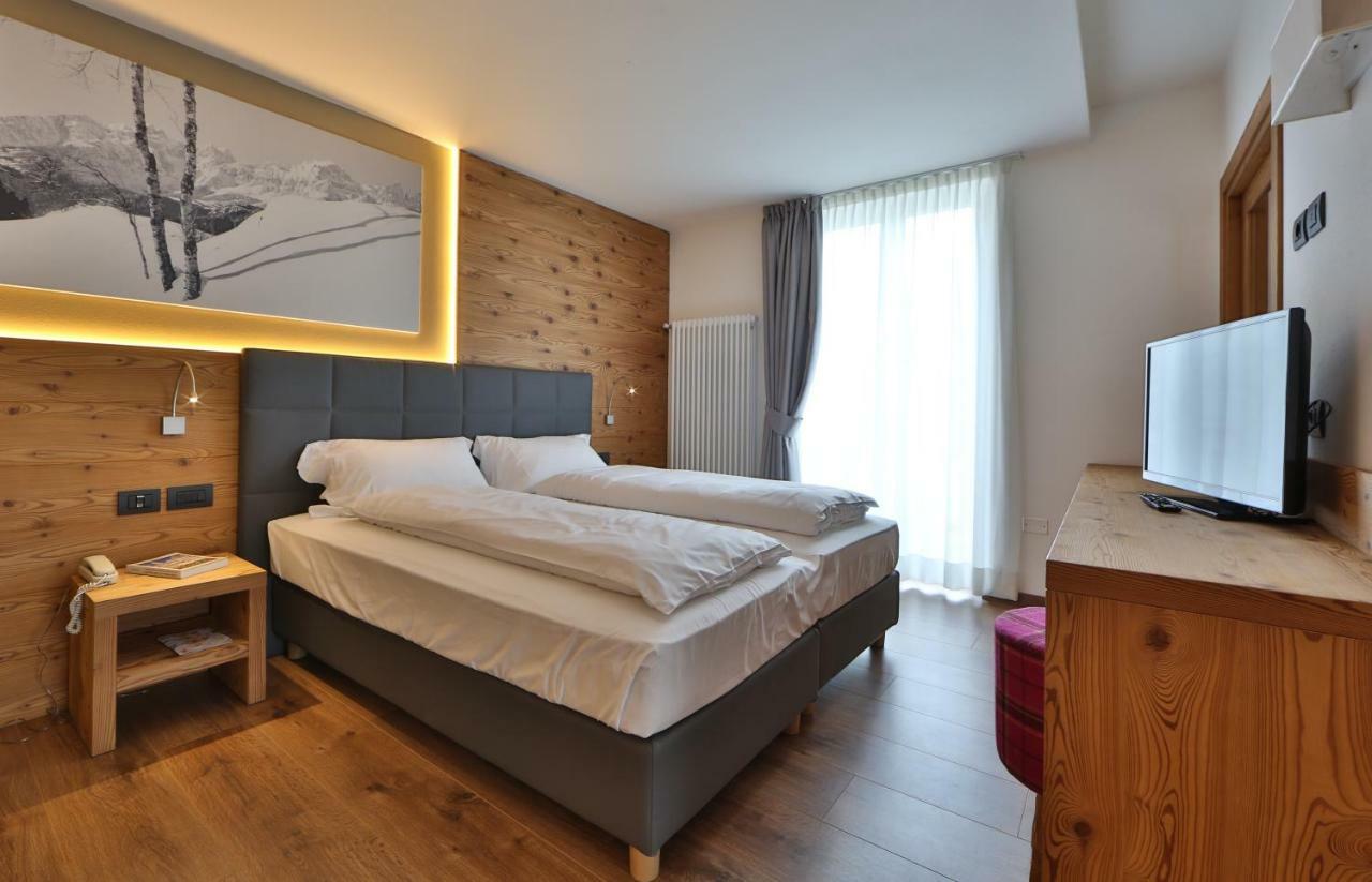 Sassdei My Active Suite Hotel Андало Экстерьер фото