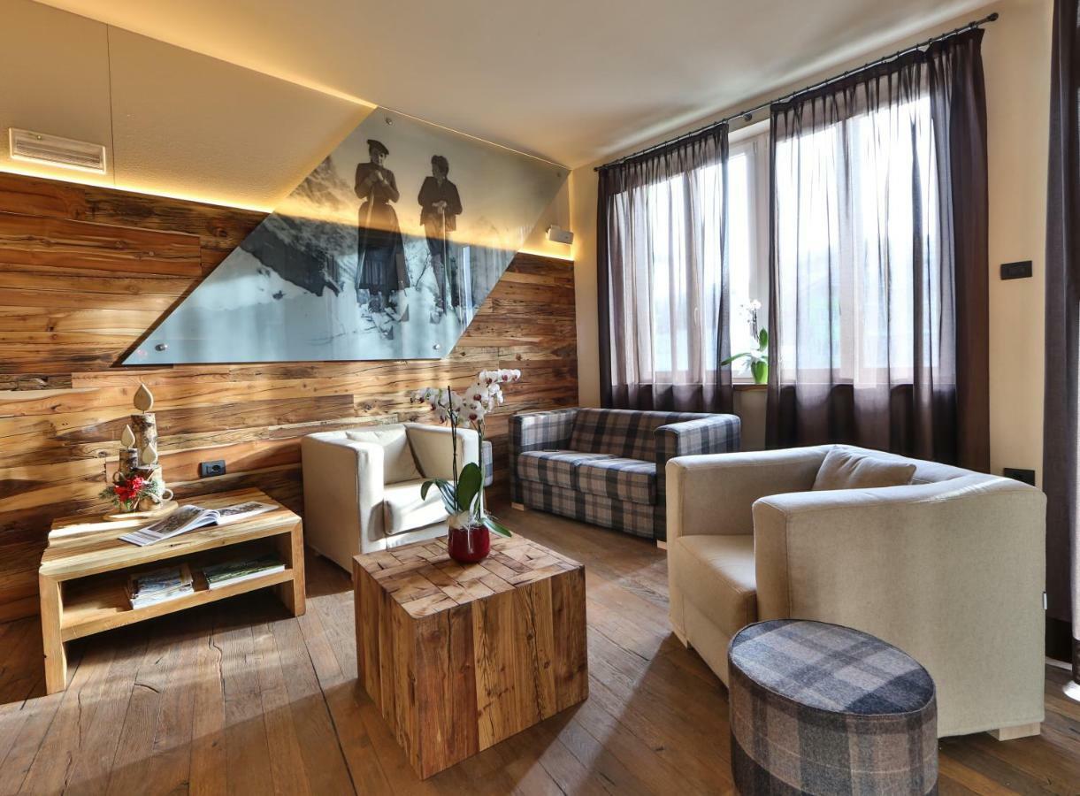 Sassdei My Active Suite Hotel Андало Экстерьер фото