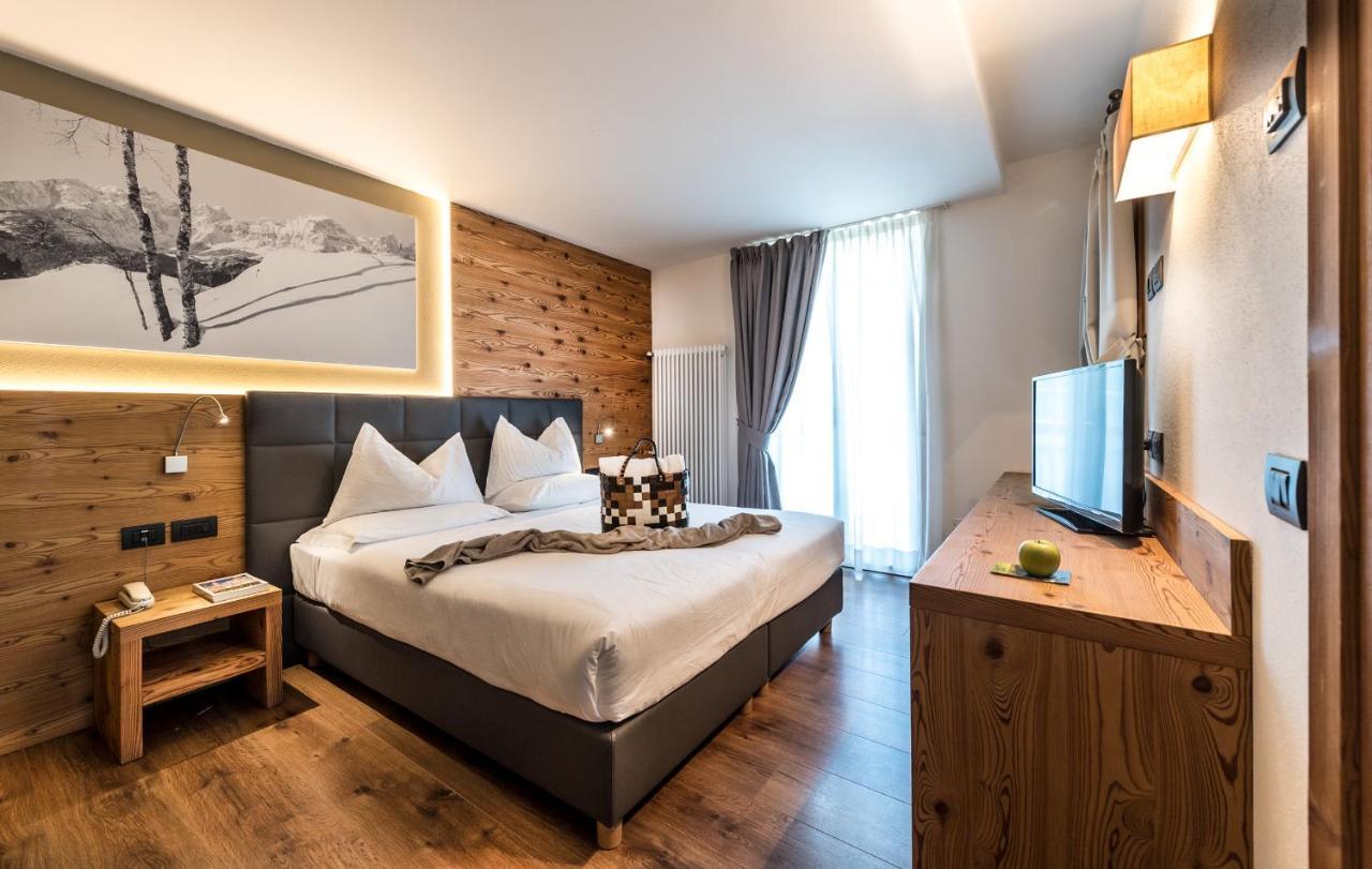 Sassdei My Active Suite Hotel Андало Экстерьер фото