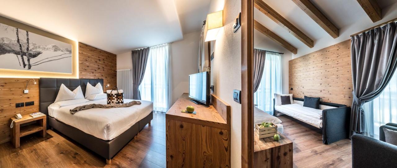 Sassdei My Active Suite Hotel Андало Экстерьер фото